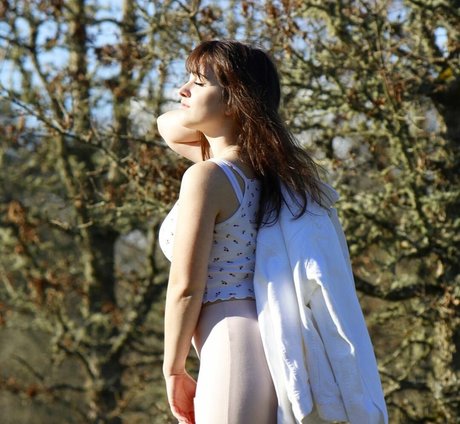 Brenna Winters actrice archive