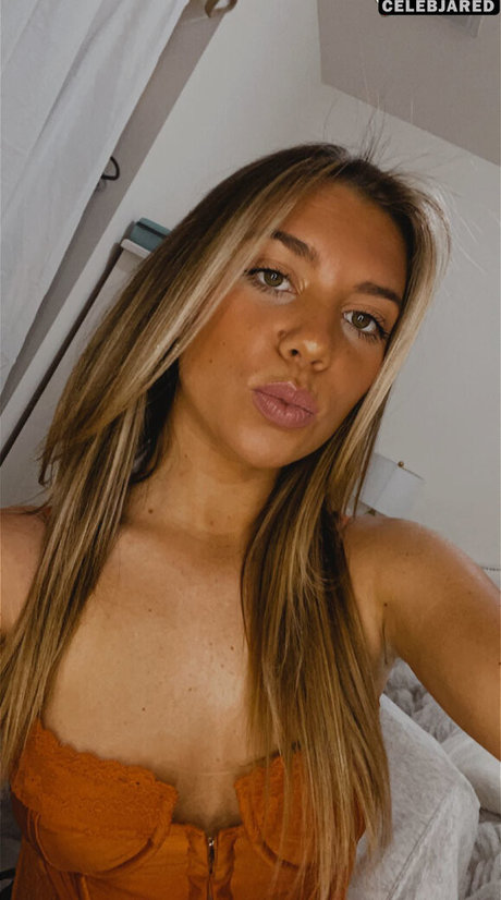 Jessica Todaro beau modèle galeries