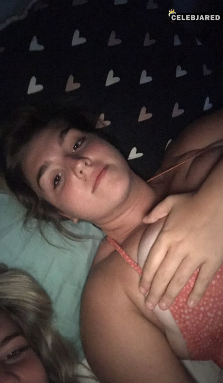 Jessica Todaro étoile xxx img