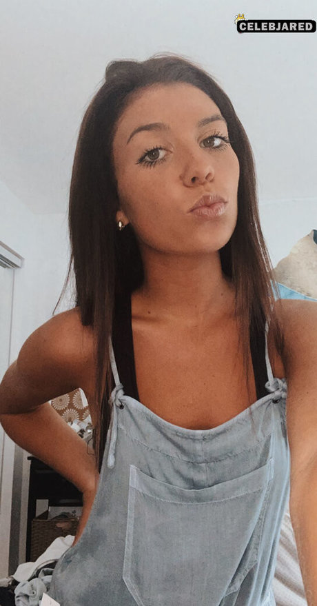 Jessica Todaro modèle xxx galerie