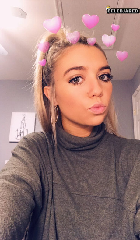 Jessica Todaro actrice pornographique galerie