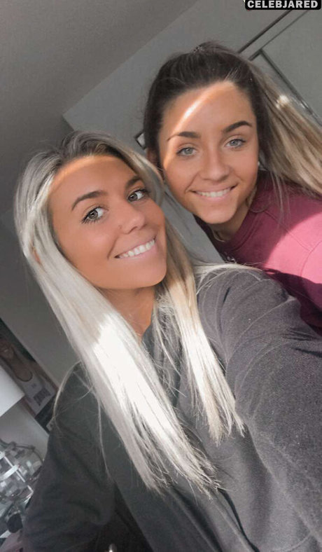 Jessica Todaro modèle adulte galeries