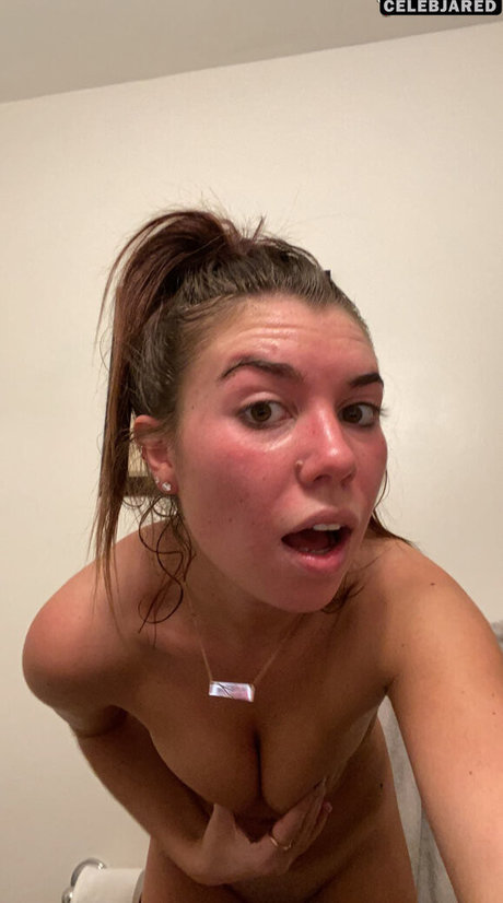 Jessica Todaro jolie étoile galeries