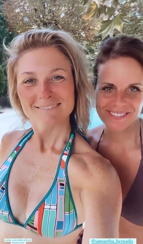 Ginger mxgirl étoile xxx collection