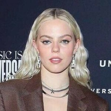 Renee Rapp actrice artistique img