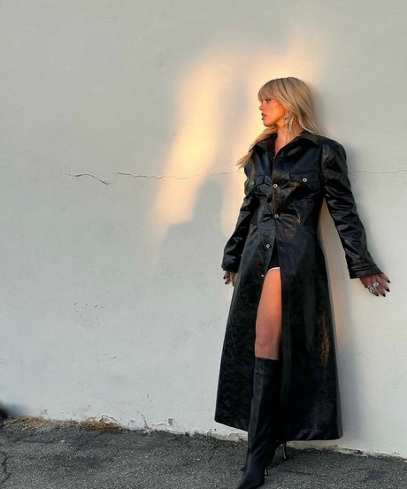 Renee Rapp beau modèle images