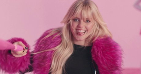 Renee Rapp jolie actrice galeries