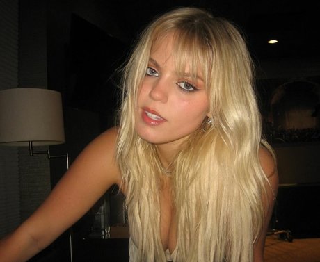 Renee Rapp nus étoiles photos