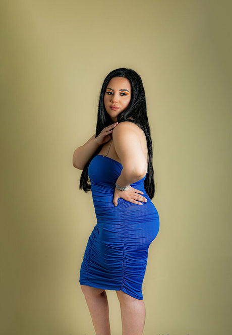 lifeofroseee actrice chaude galerie