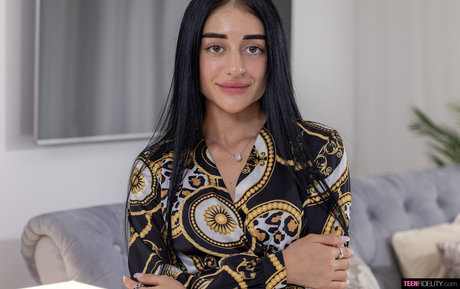 Laia jolie actrice photo