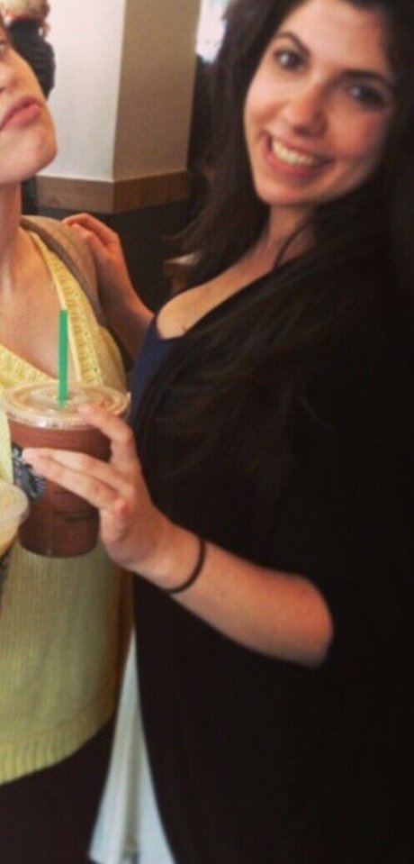 Emily Helen Barry actrice hd archive