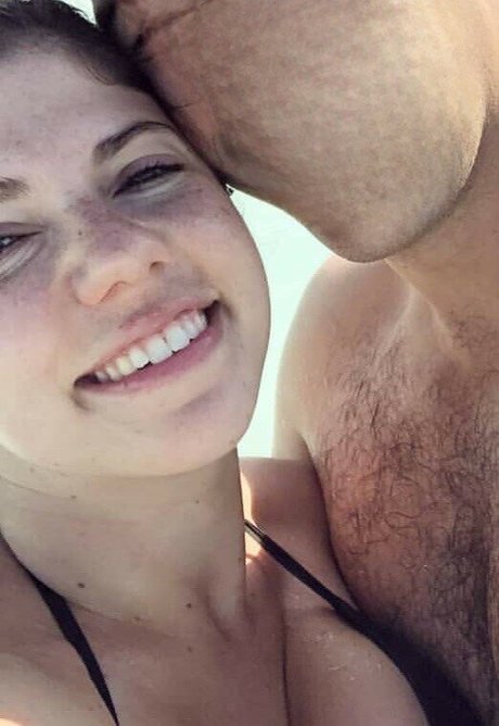 Emily Helen Barry étoile parfaite image