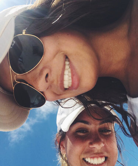 Sofia Severino actrice érotique photo