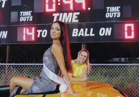 Sofia Severino meilleur modèle img