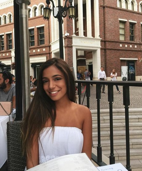 Sofia Severino étoile parfaite galerie