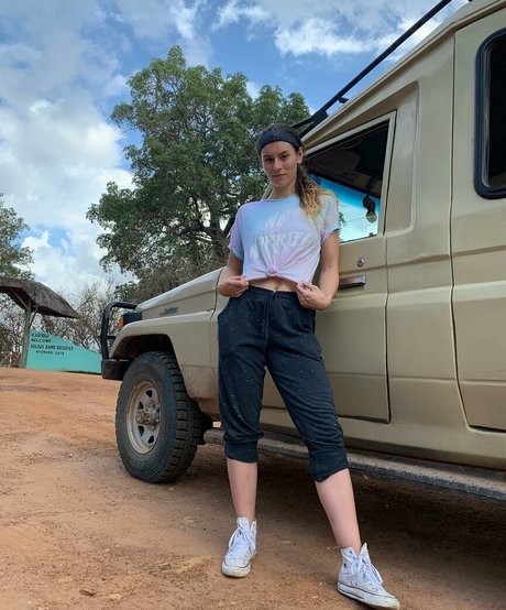 Kaila Petrosino étoile gratuite img