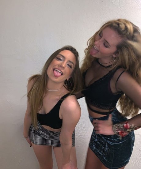 Lindsay Farland modèle de sexe des photos