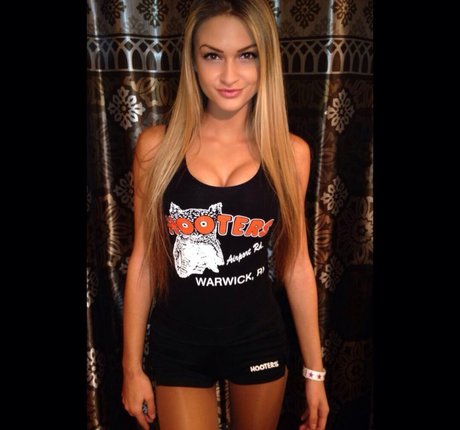 Kayla Giarrusso star du porno érotique photos