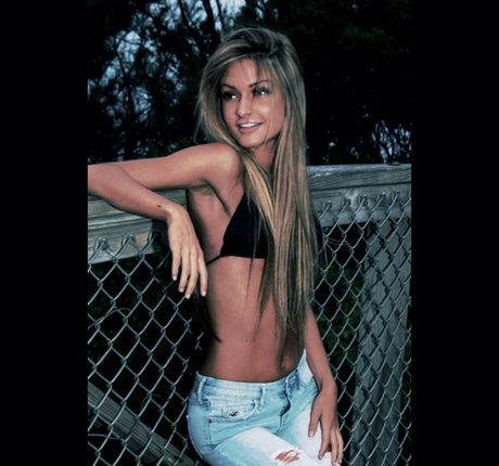 Kayla Giarrusso sexe star images