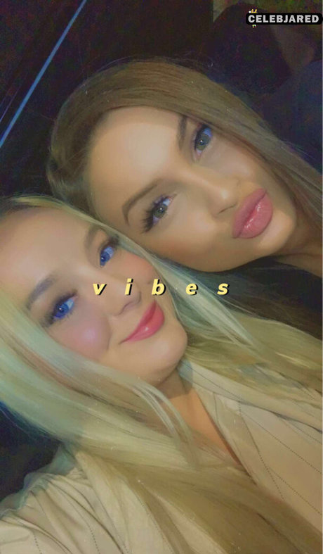 Kayla Giarrusso modèle sympa des photos