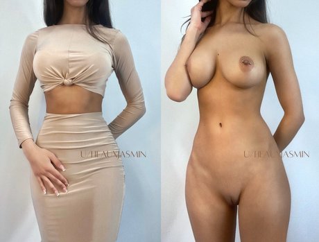 Jasmine Heaux star du porno belle collection