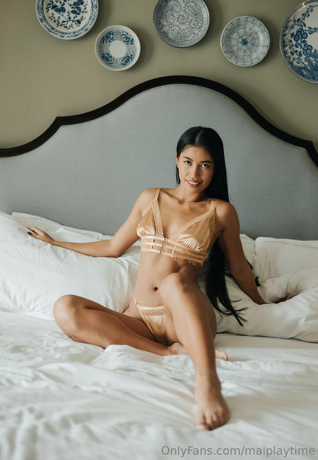 maiplaytime sexe star du porno image