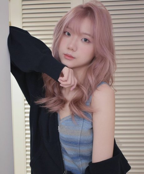 Spicyuuu actrice parfaite images