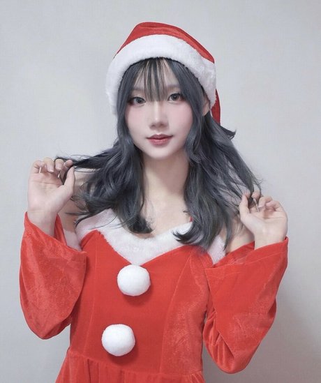 Spicyuuu modèle gratuit photos