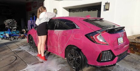 Kayla Rundle actrice exclusive des photos