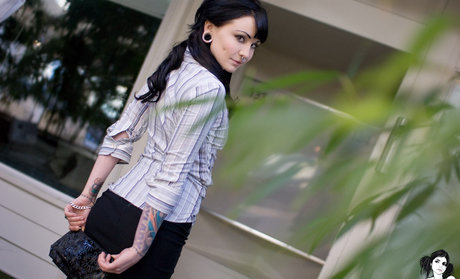 Elle Stranger belle actrice collection