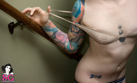 Elle Stranger étoile hd archive