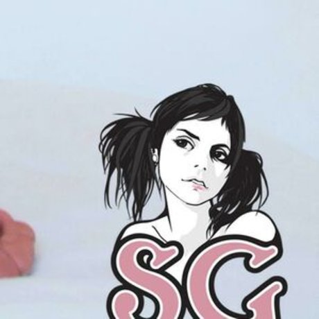 Elle Stranger modèle pornographique archive