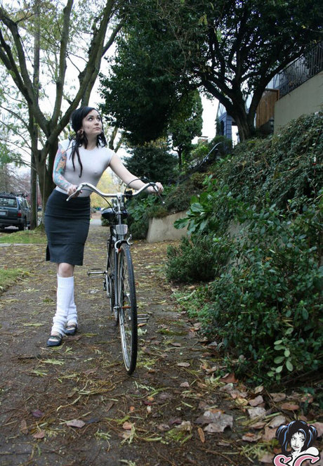 Elle Stranger étoile chaude image