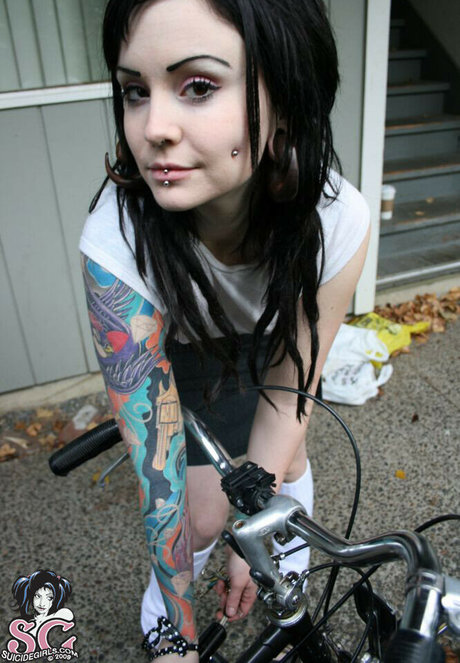 Elle Stranger étoile sexy collection