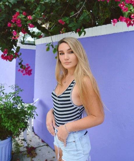 Kelsea Forti actrice libre collection