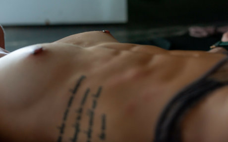 Jessica Schechter modèle joli archive