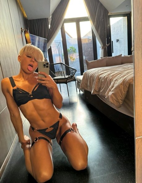 Sophie Arvebrink étoile img