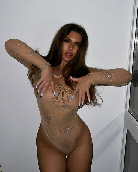 bikiniruby étoile chaude collection