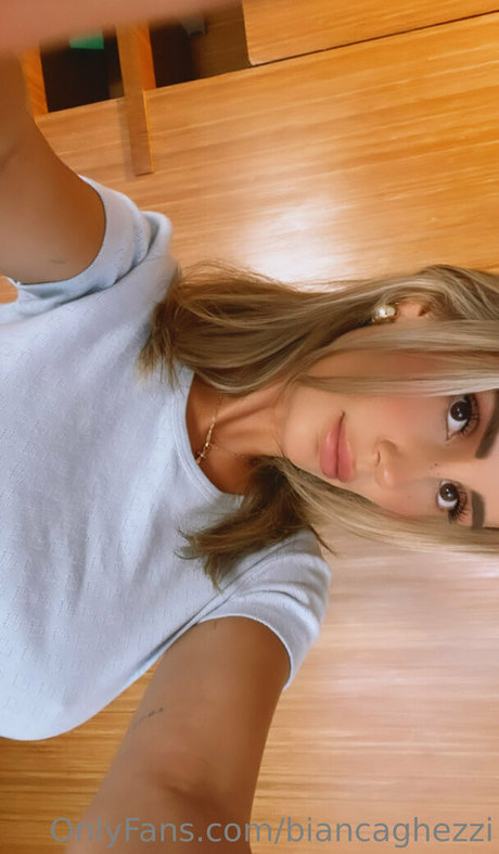 itsbiancaghezzi meilleure étoile galeries