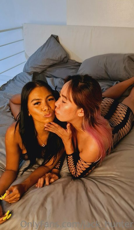 jack hunter jolie étoile img