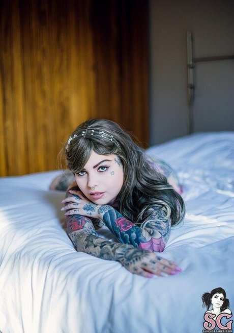 Tatycamili art star du porno img