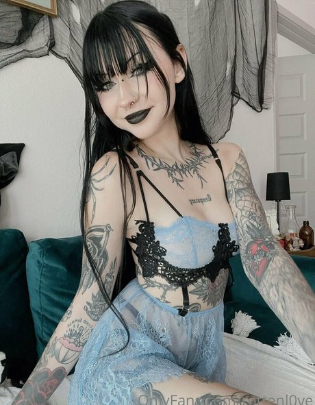 rottenl0ve actrice parfaite image