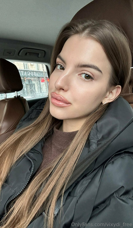 vixydi free nus étoiles collection