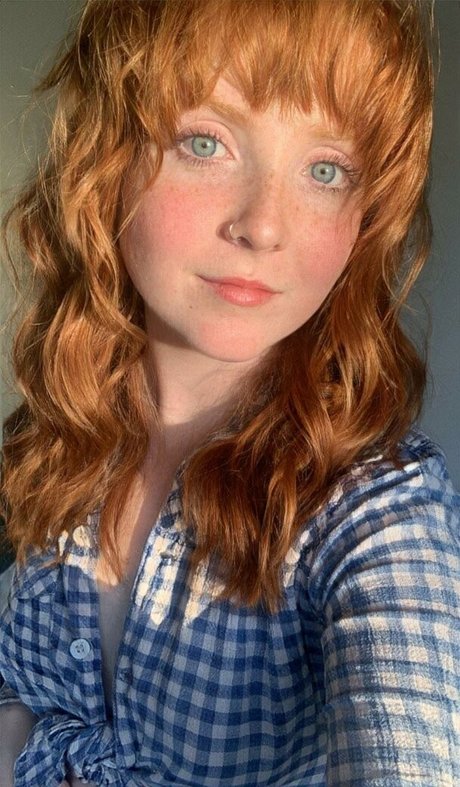 Rosalie Mae star du porno nue images