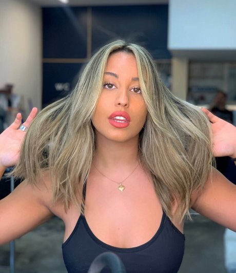 Tal Ganon étoile parfaite photo