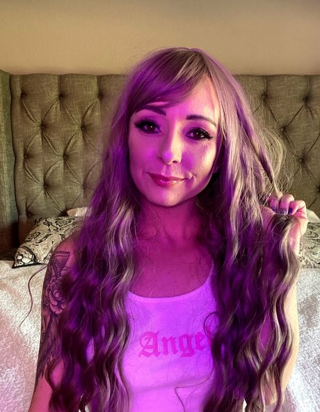 belle corinne art étoile des photos