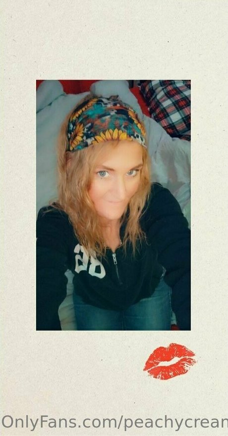 peachycream2017 belle étoile image