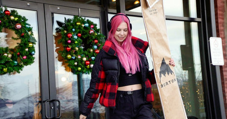 ridewithcarms actrice adulte collection