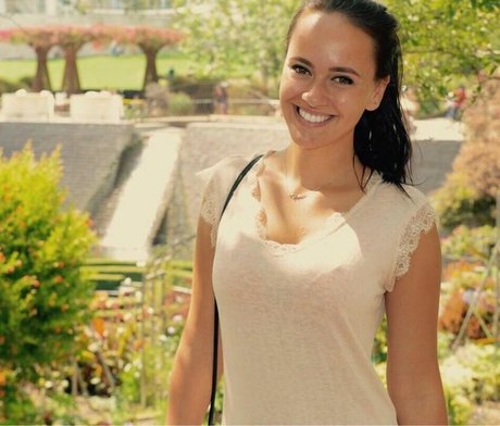 Bianca Jordan étoile nue img