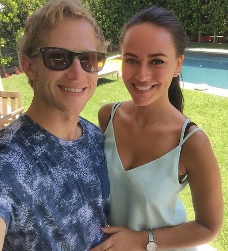 Bianca Jordan star du porno nue galerie